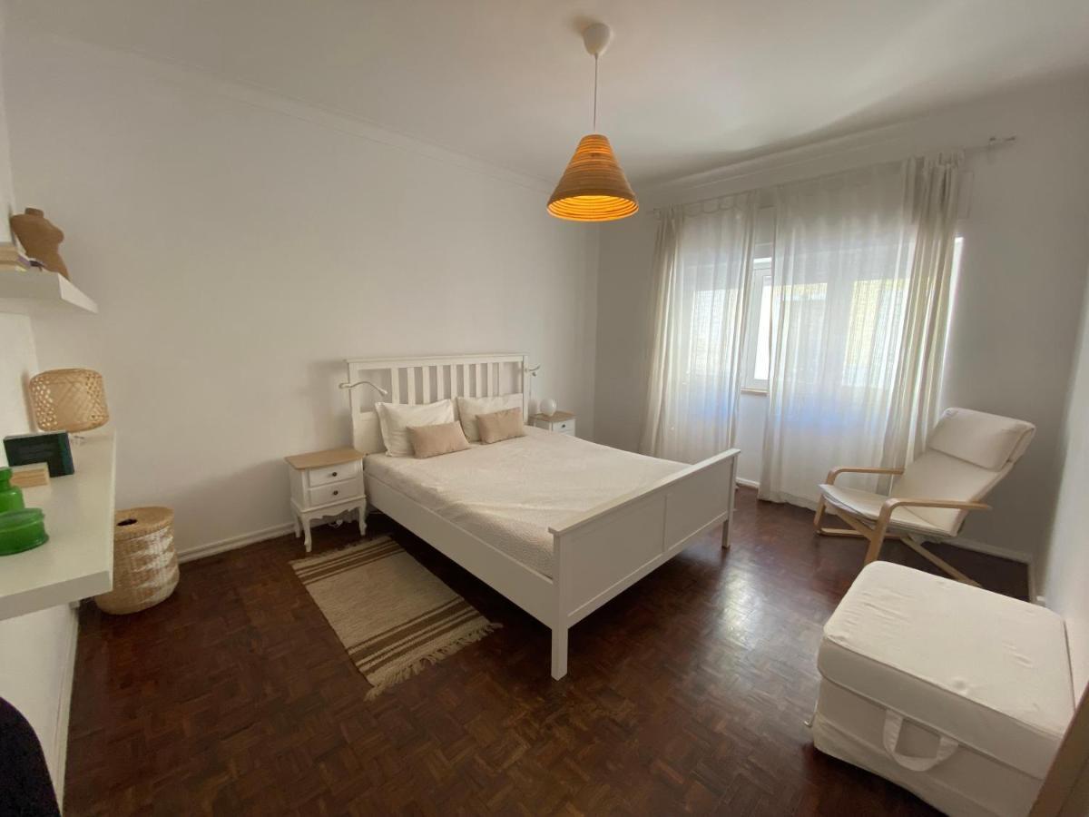 Flora's Appartement Lisboa
