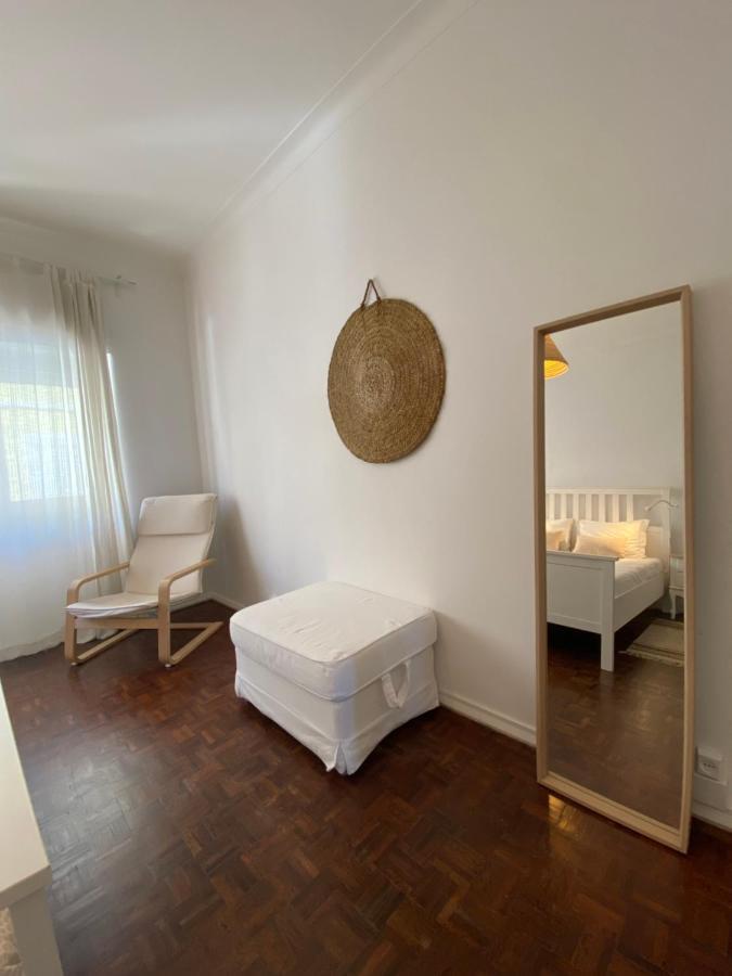 Apartamento Flora's