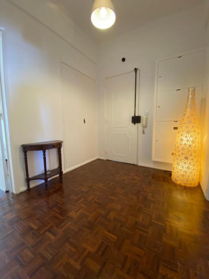 Apartamento Flora's