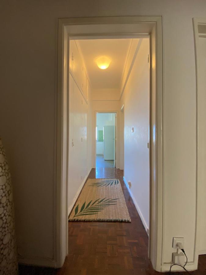 Flora's Apartamento *