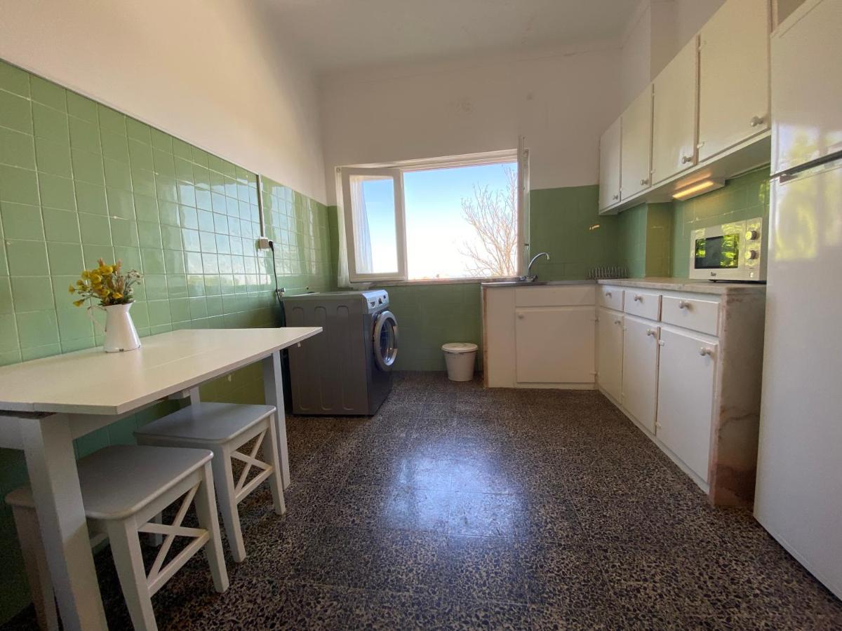 Flora's Apartamento