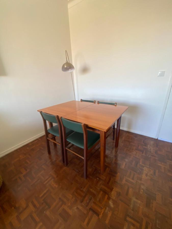 Apartamento Flora's