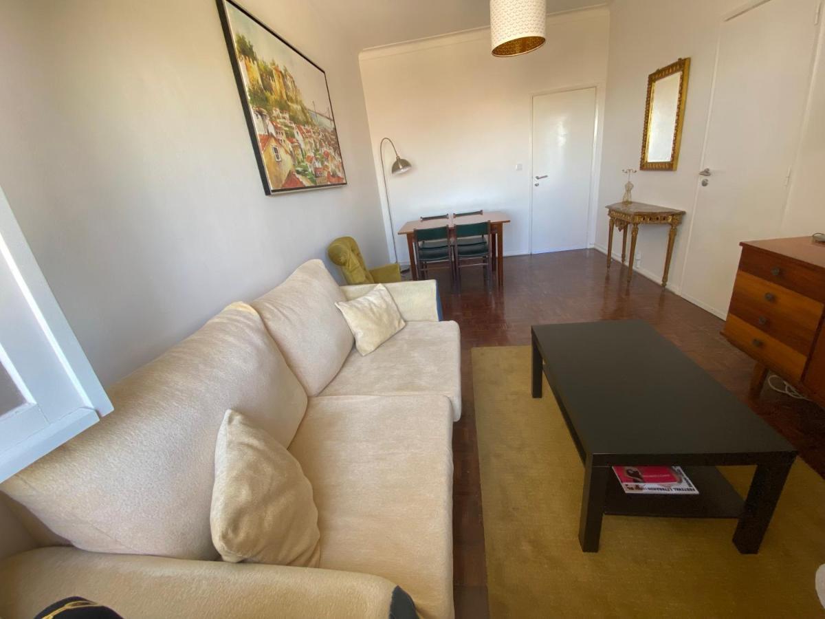 Apartamento Flora's